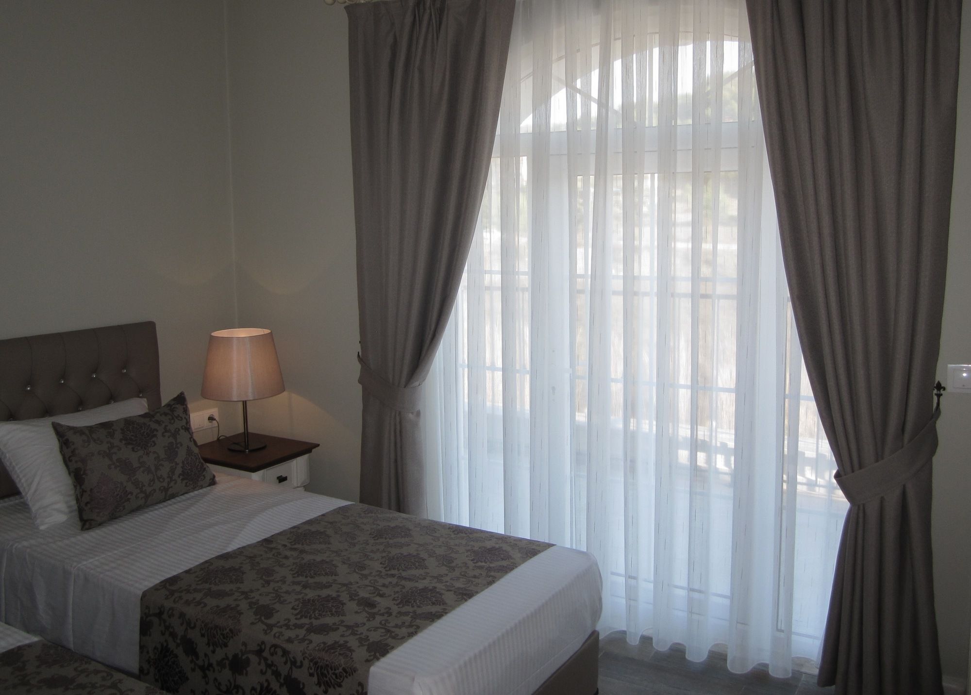Sarban Hotel فتحية المظهر الخارجي الصورة